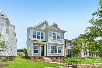 7419 Westrow Ave, Charlotte, NC 28278