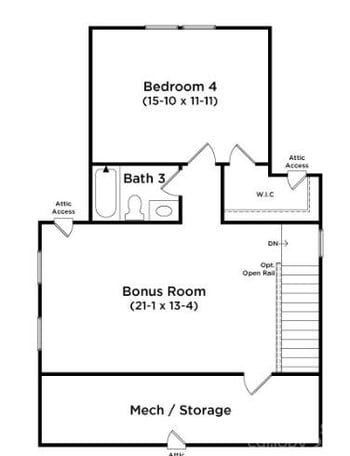 7419 Westrow Ave, Charlotte, NC 28278
