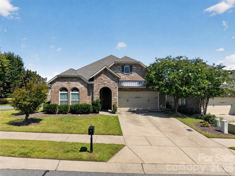 9524 Heritage Farm Ave NW, Concord, NC 28027