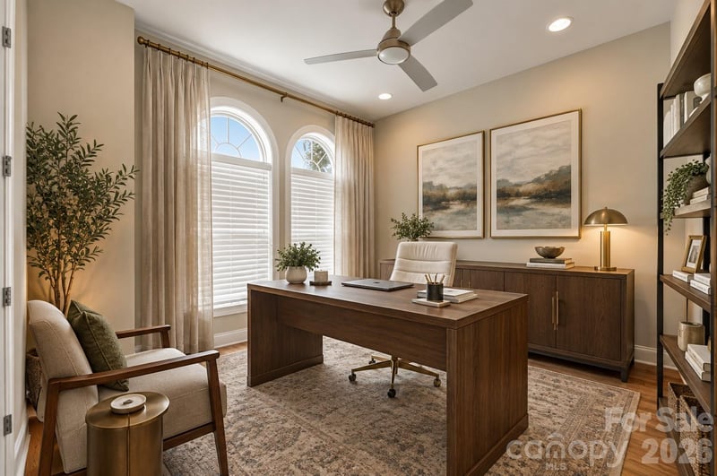 9524 Heritage Farm Ave NW, Concord, NC 28027