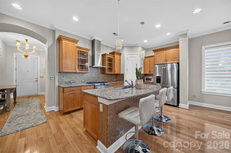 9524 Heritage Farm Ave NW, Concord, NC 28027