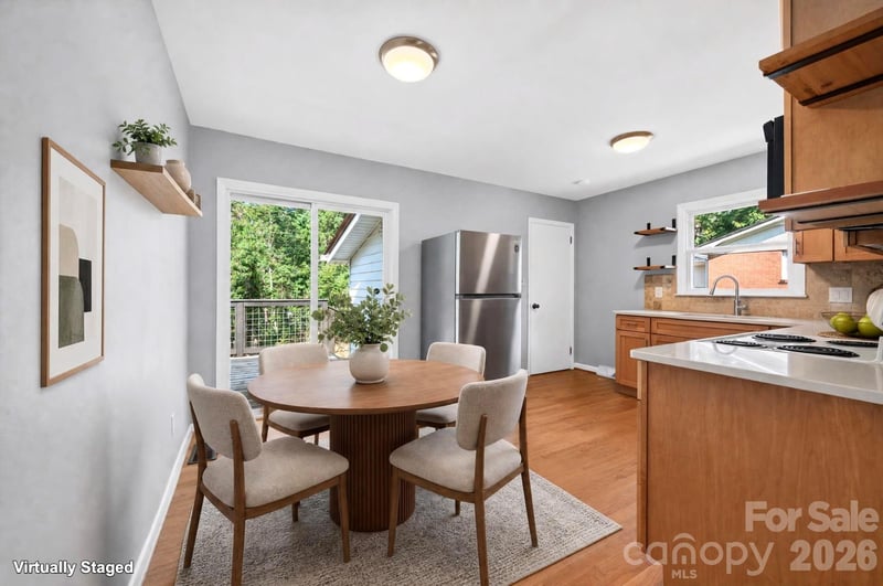 220 Richmond Hill Dr, Asheville, NC 28806