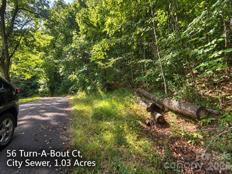 300 Turn A Bout Ct #56, Maggie Valley, NC 28785