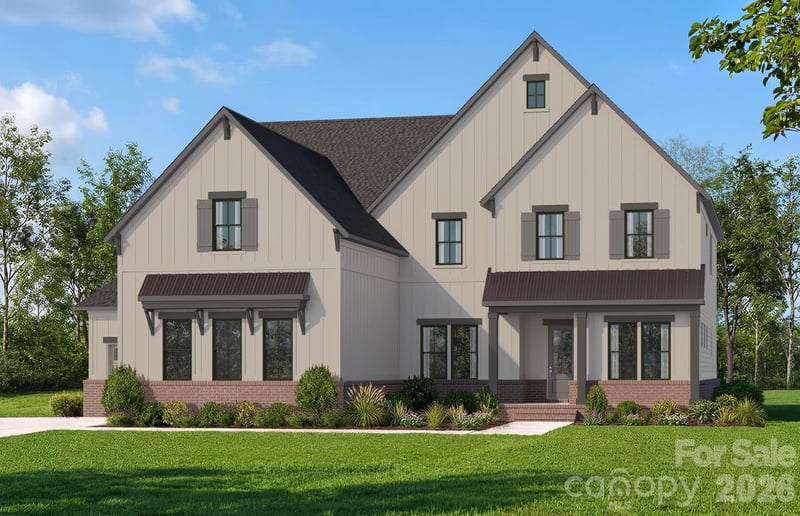 1064 Mccoy Farm Dr, Wesley Chapel, NC 28104