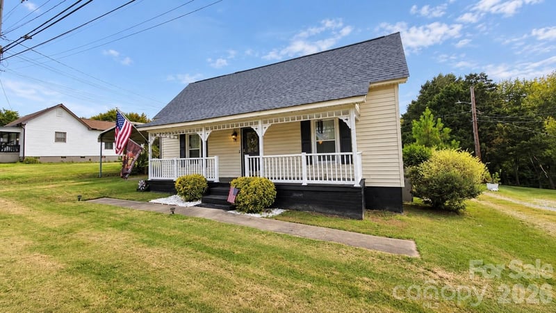 Home Worth Check