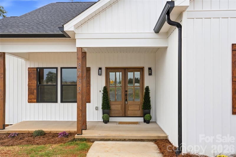 3733 Us 70 Hw, Claremont, NC 28610