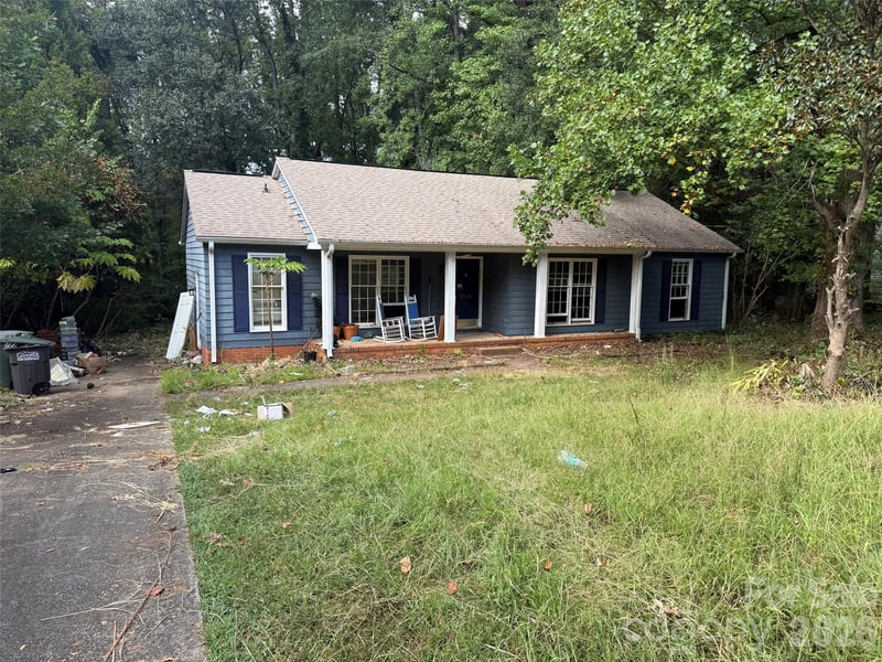 3740 Sugar Spring Rd, Gastonia, NC 28054