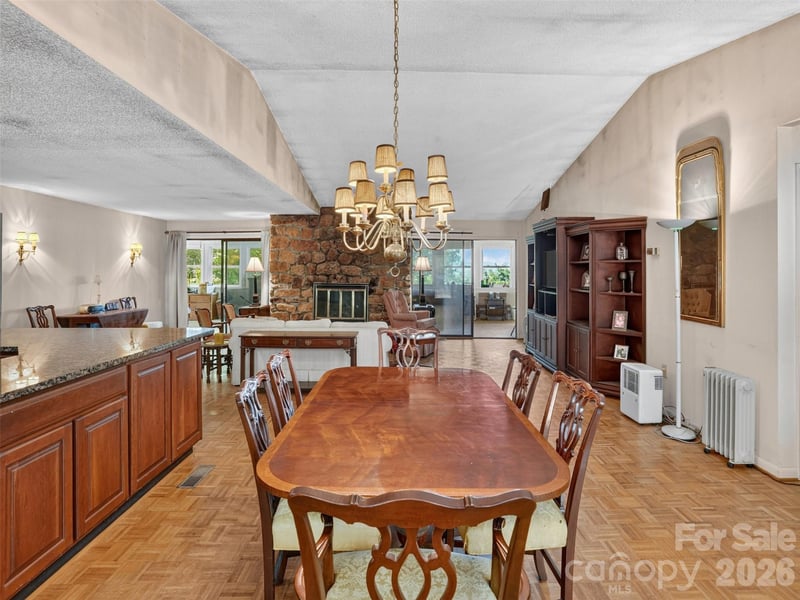 484 Briar Patch Ln, Saluda, NC 28773