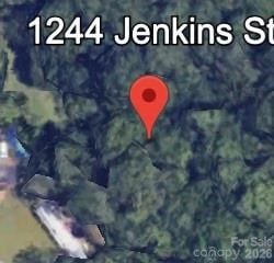 1244 Jenkins St, Rock Hill, SC 29732