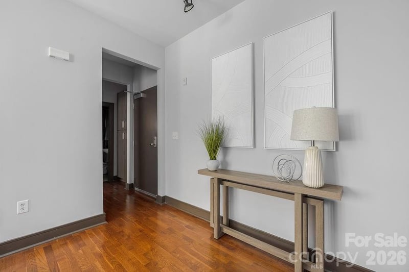 300 Magnolia Ave #101, Charlotte, NC 28203