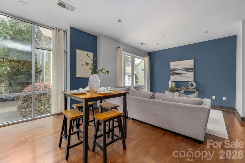 300 Magnolia Ave #101, Charlotte, NC 28203