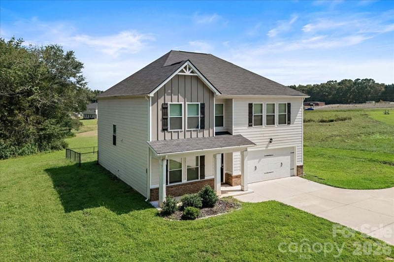 536 Grassy Pond Rd, Gaffney, SC 29341