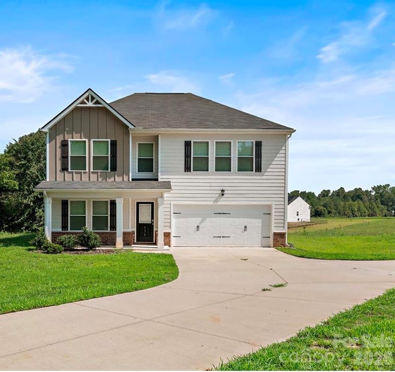 536 Grassy Pond Rd, Gaffney, SC 29341