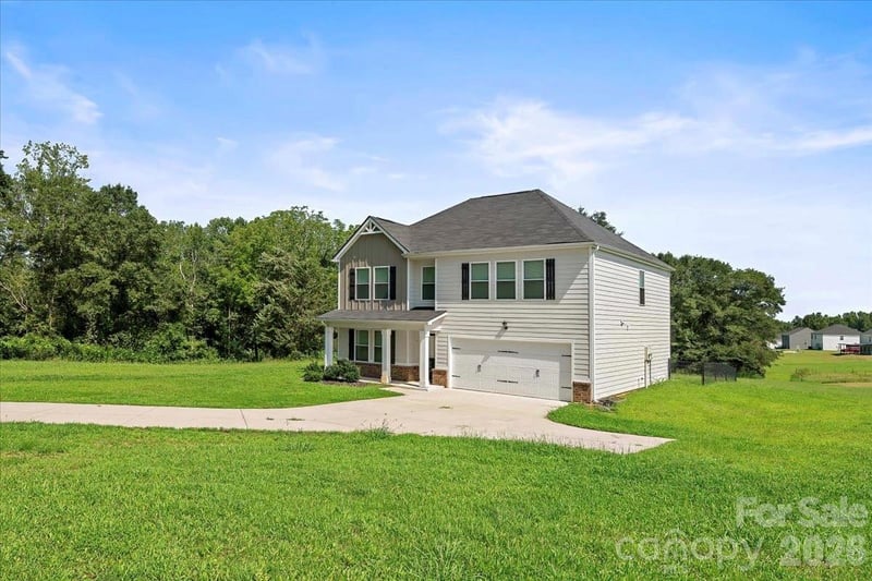 536 Grassy Pond Rd, Gaffney, SC 29341