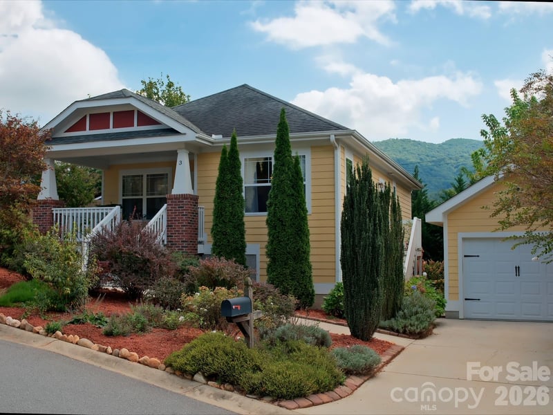 3 Byrdcliffe Ln, Asheville, NC 28805