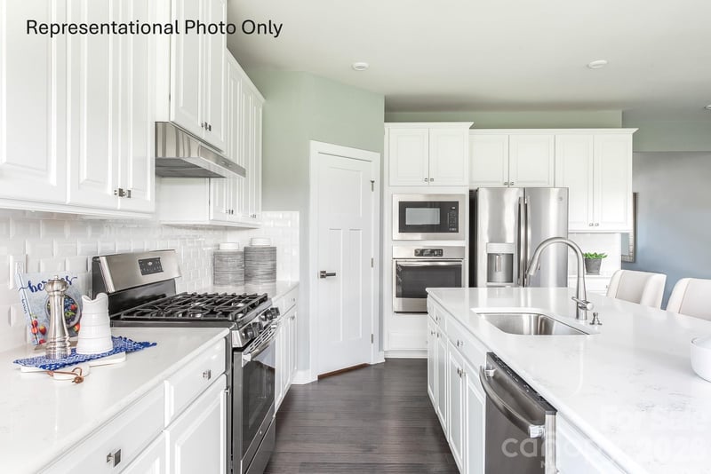 961 Augustus Beamon Dr, Indian Trail, NC 28079