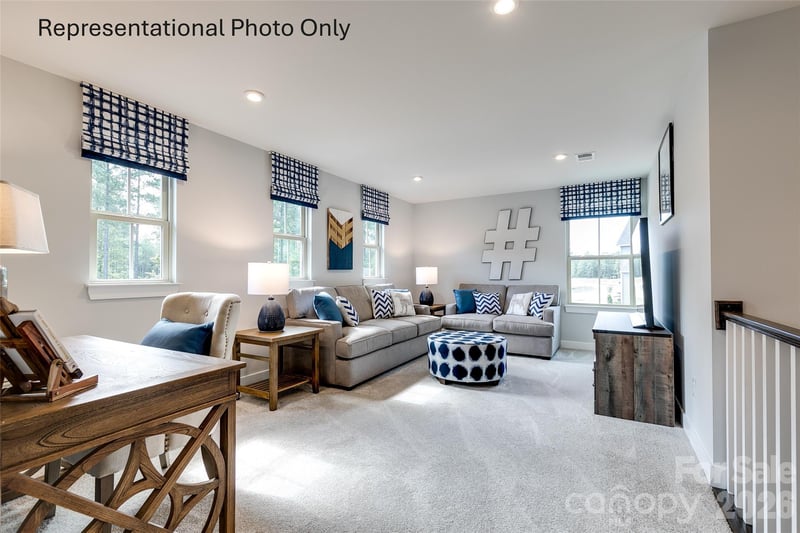 961 Augustus Beamon Dr, Indian Trail, NC 28079