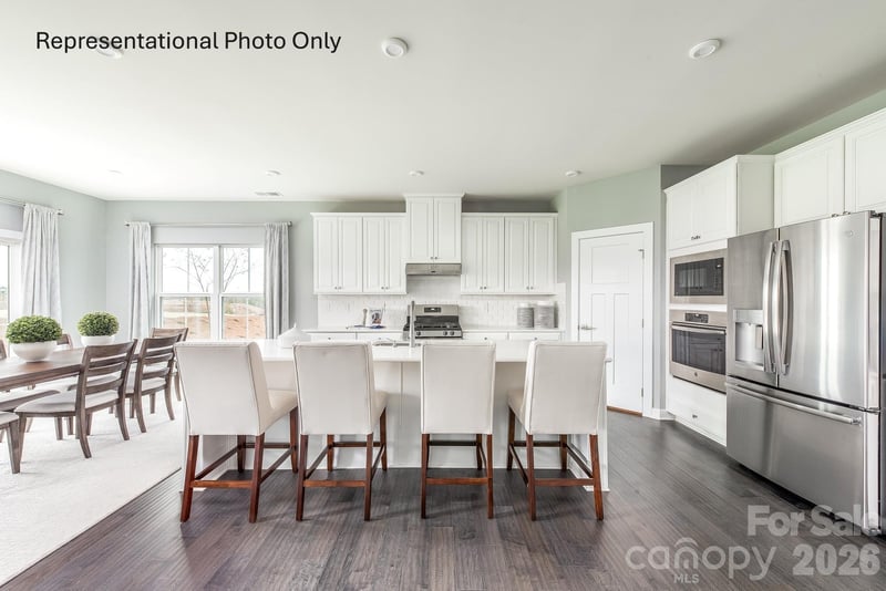 961 Augustus Beamon Dr, Indian Trail, NC 28079