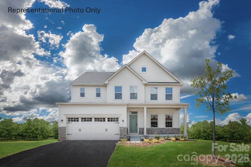 961 Augustus Beamon Dr, Indian Trail, NC 28079