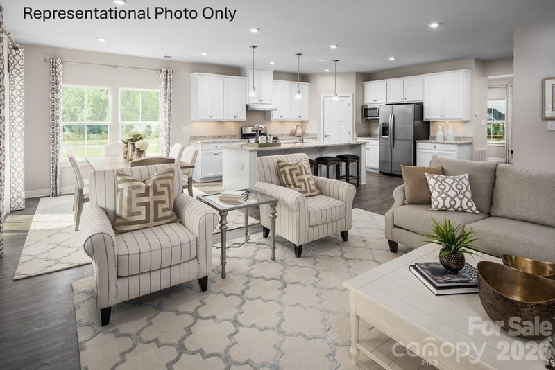 961 Augustus Beamon Dr, Indian Trail, NC 28079