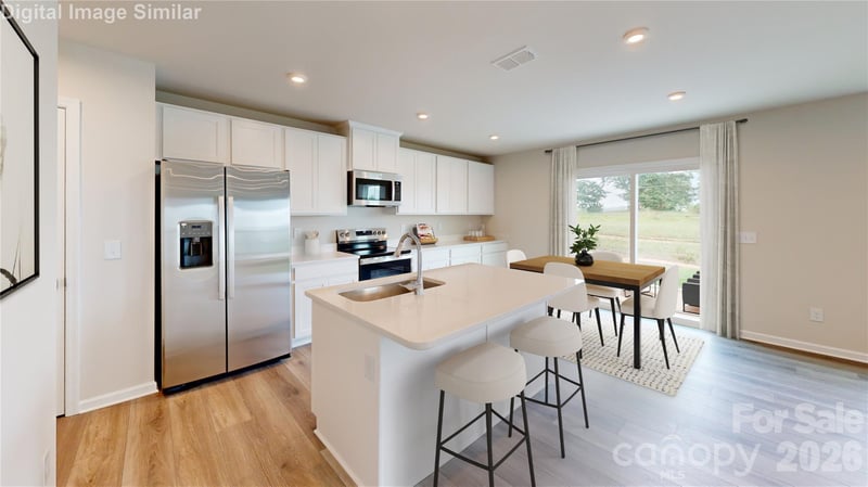 307 Plainwood Dr, Charlotte, NC 28216