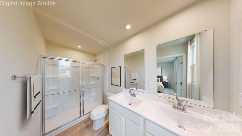 307 Plainwood Dr, Charlotte, NC 28216