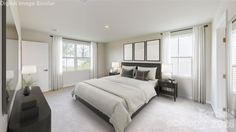 307 Plainwood Dr, Charlotte, NC 28216