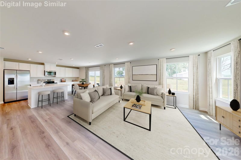 307 Plainwood Dr, Charlotte, NC 28216