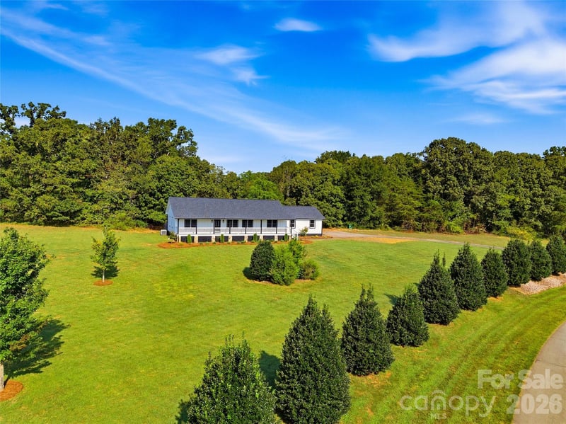 170 Countrytyme Ln #2, Iron Station, NC 28080