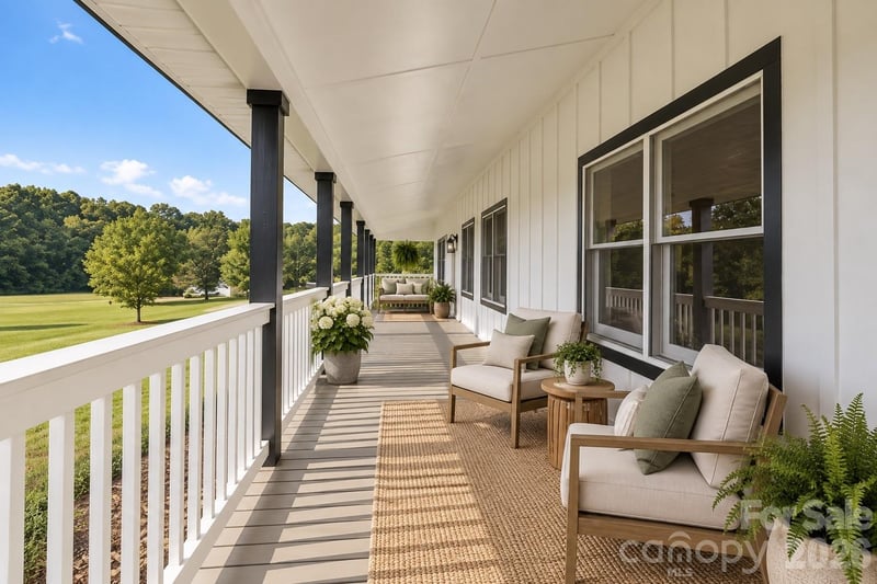 170 Countrytyme Ln #2, Iron Station, NC 28080