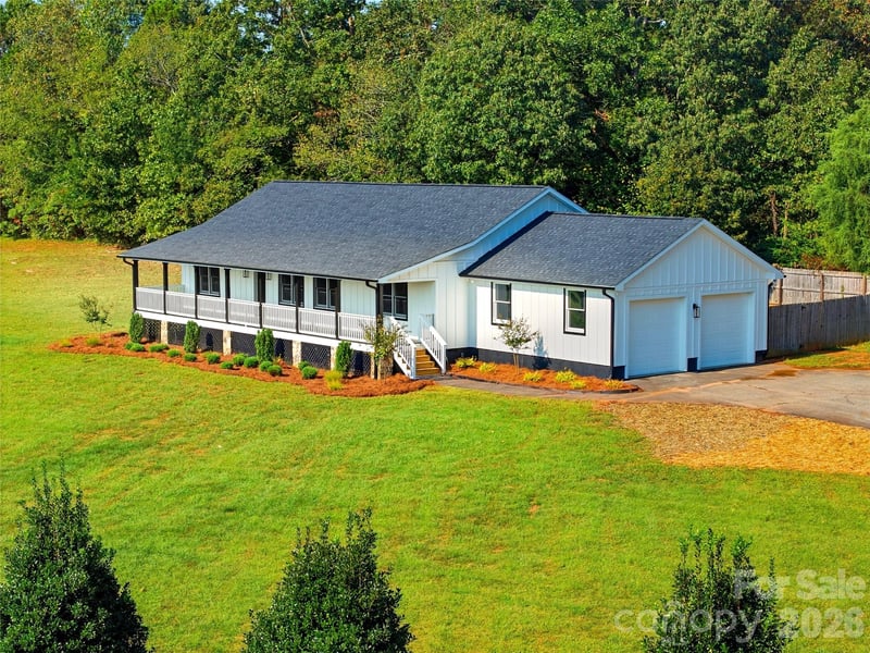 170 Countrytyme Ln #2, Iron Station, NC 28080
