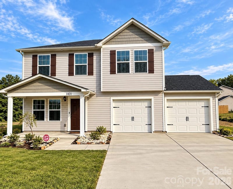 1431 Springdale Rd, Lancaster, SC 29720