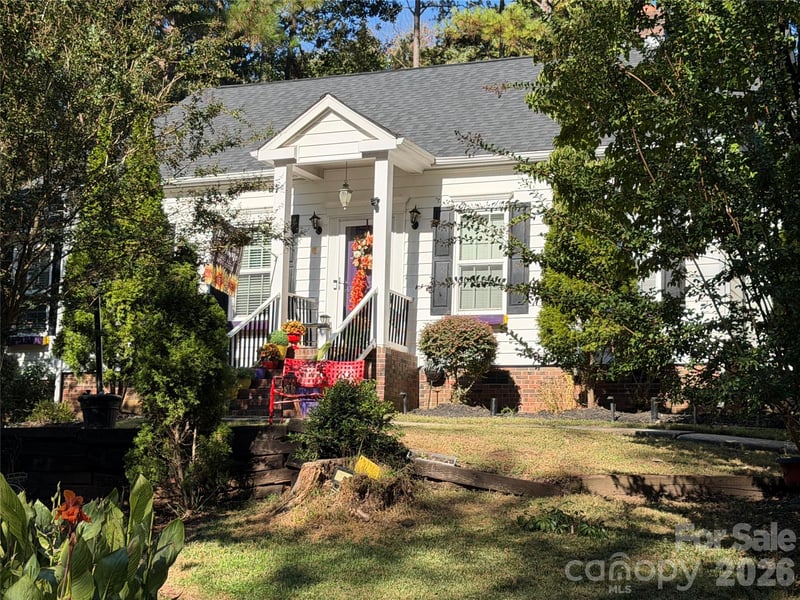 1116 Somersby Ln, Matthews, NC 28105