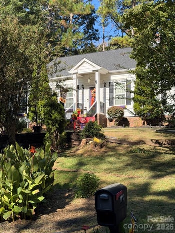 1116 Somersby Ln, Matthews, NC 28105