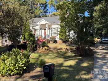 1116 Somersby Ln, Matthews, NC 28105