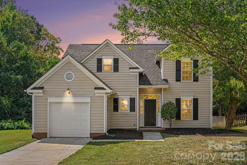 Home Worth Check
