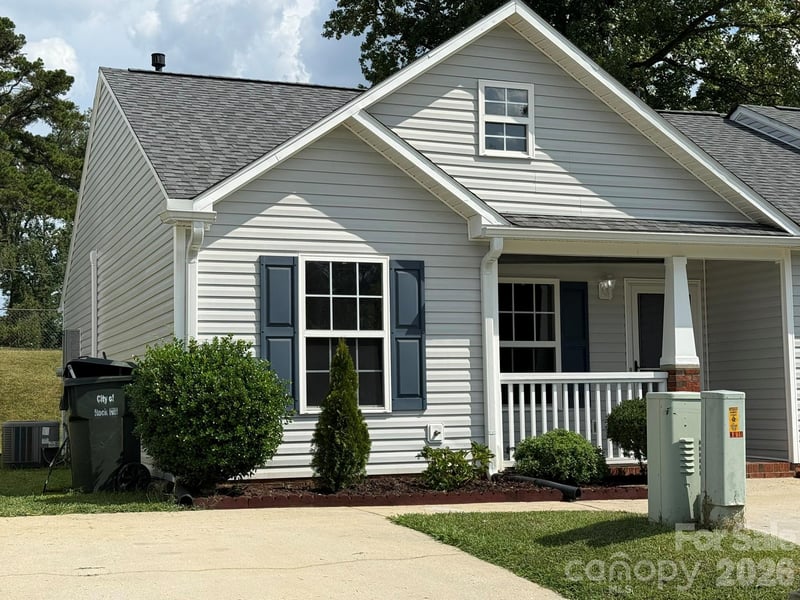 1250 Camellia Ct #5B, Rock Hill, SC 29732