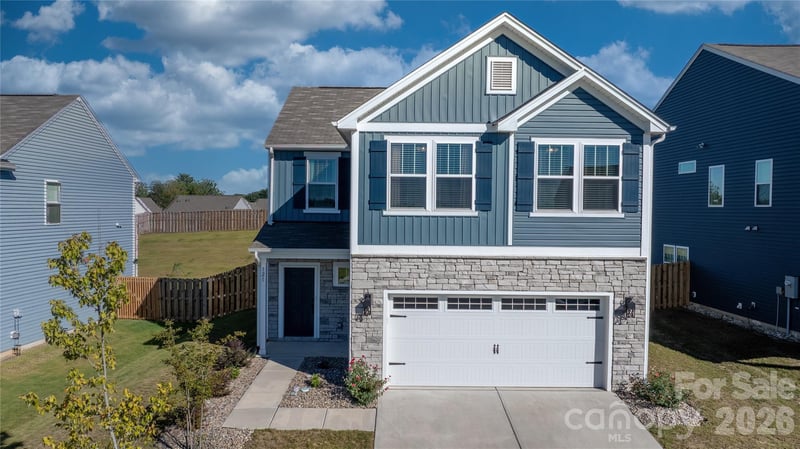 121 Gunwale St, Statesville, NC 28677
