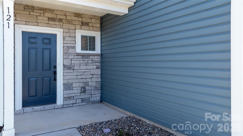121 Gunwale St, Statesville, NC 28677