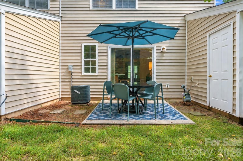 109 Summerwood Dr, Mooresville, NC 28117