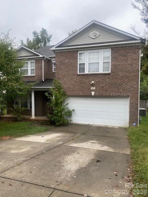 947 Wind Carved Ln, Monroe, NC 28110