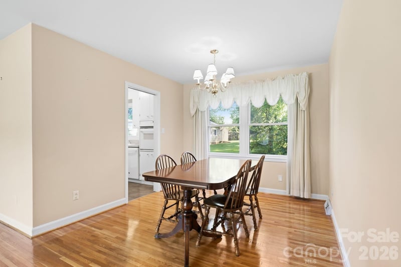 4235 Blalock Ave, Charlotte, NC 28210