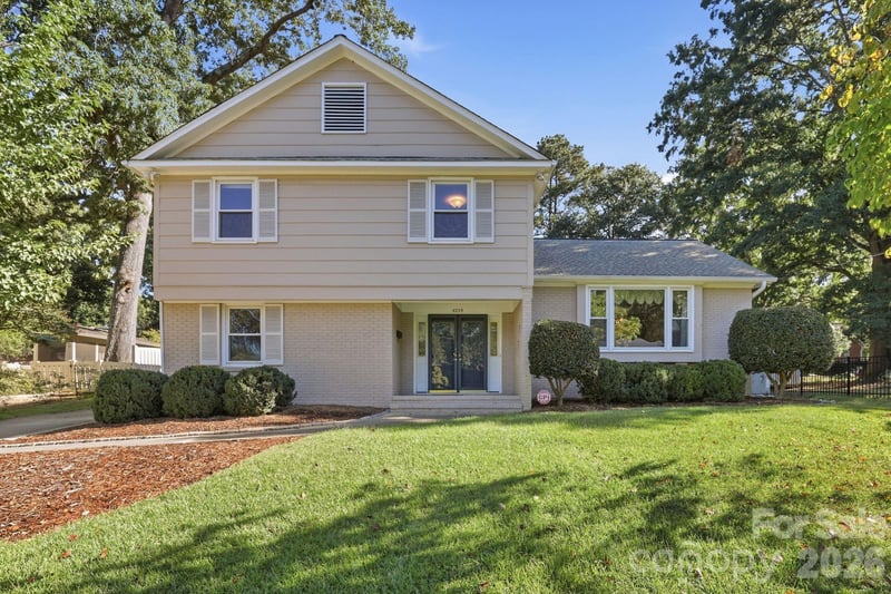 4235 Blalock Ave, Charlotte, NC 28210