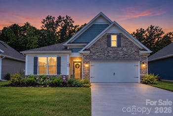 109 Noah Ln, Troutman, NC 28166