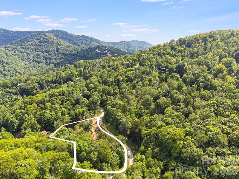 464 Mayapple Ln #71 & 72, Mars Hill, NC 28754