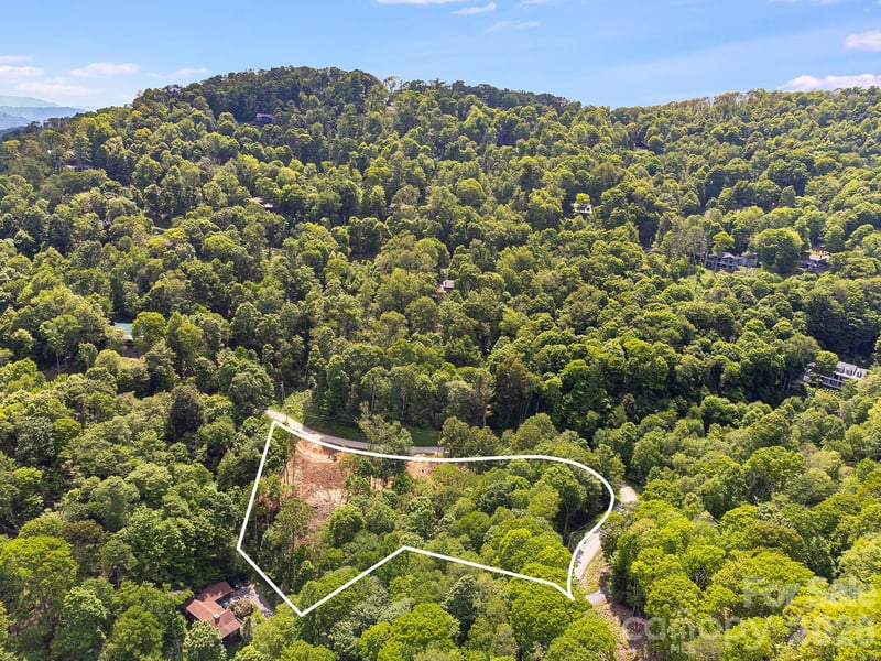 71 Mayapple Ln #71 & 72, Mars Hill, NC 28754