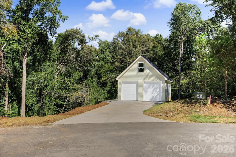 181 Meadowlark Ln, Statesville, NC 28625