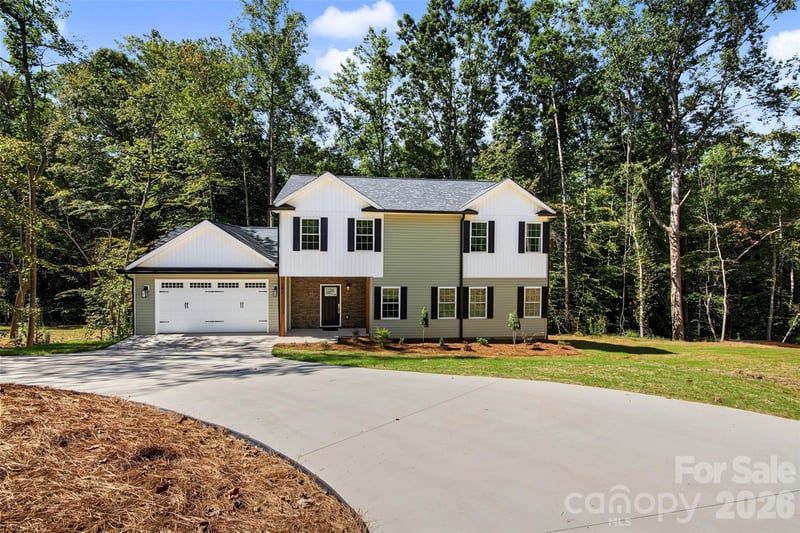 181 Meadowlark Ln, Statesville, NC 28625