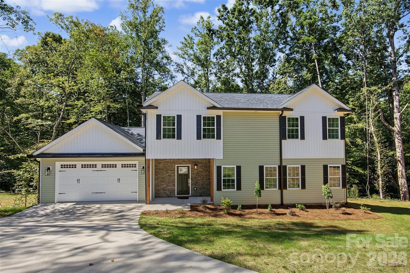 181 Meadowlark Ln, Statesville, NC 28625