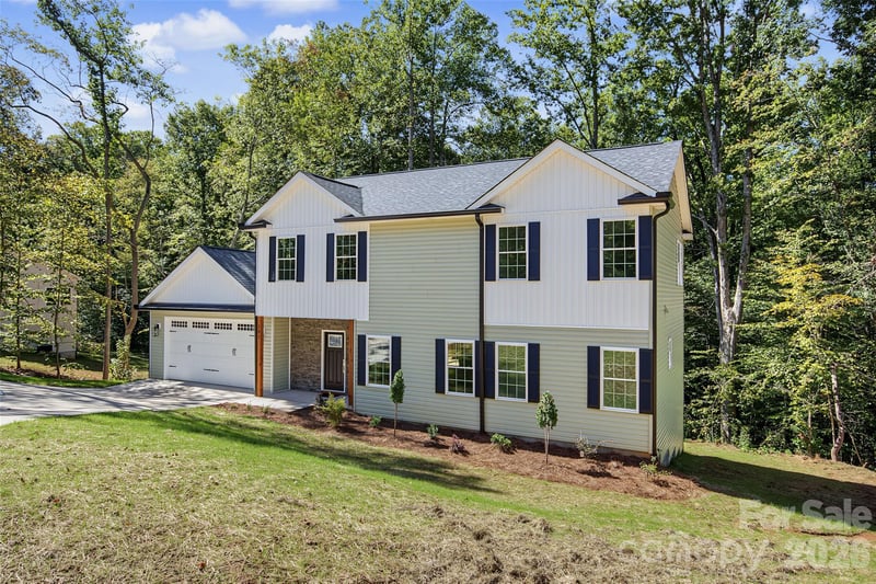 181 Meadowlark Ln, Statesville, NC 28625